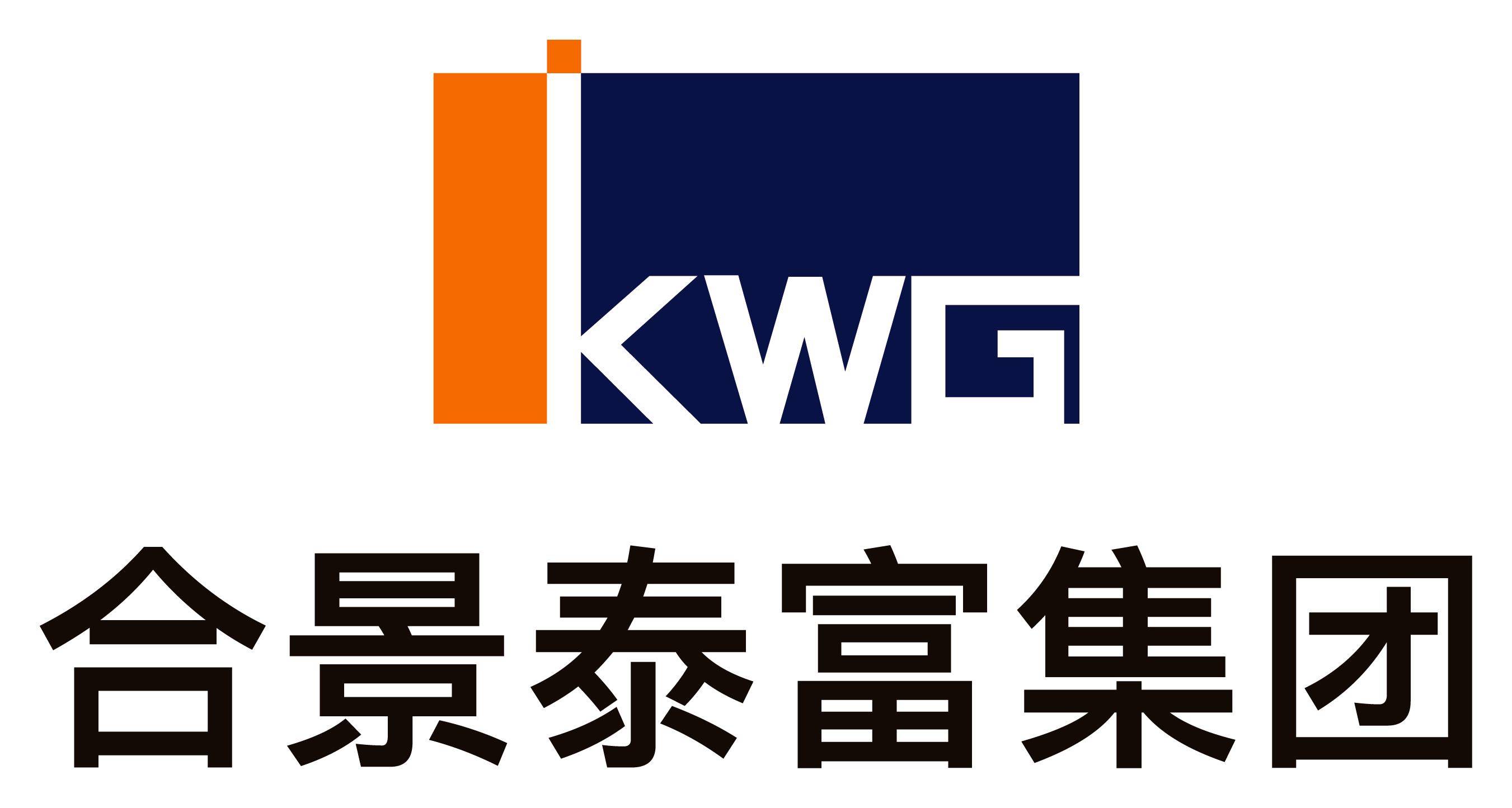 合景泰富集团 KWG
