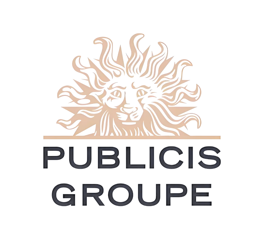 Publicis 阳狮集团